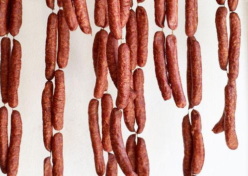 爆料香肠加工视频教程,跟随视频教程学做美味香肠  第1张